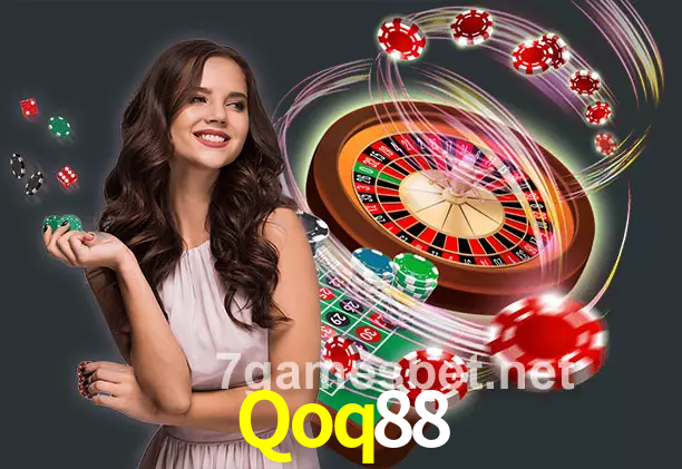 vivo no cassino Qoq88
