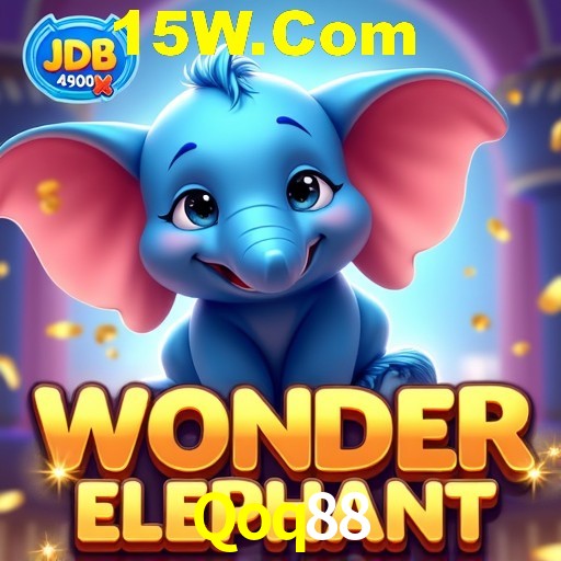 Slot Games Qoq88