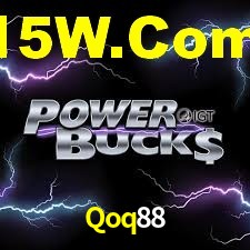 Qoq88: Jogos de Caça-Níqueis-Altas Recompensas, Roleta-Velocidade, Blackjack-Desafios Máximos