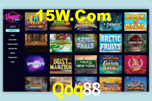 Desvendando o Mundo dos Jogos Virtuais na Qoq88