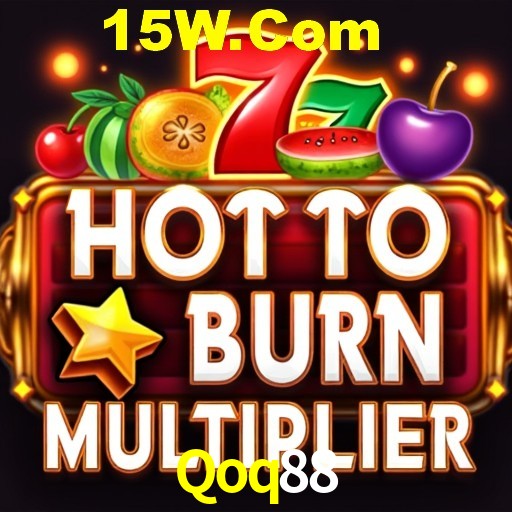 Live Casino Qoq88