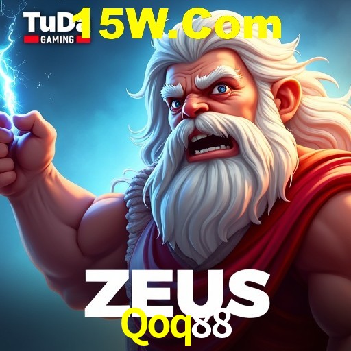 Descubra o Mundo do Cassino Online com Qoq88