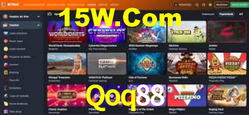 Qoq88 Bet