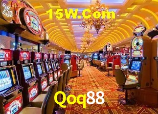 Descubra o Programa VIP da Qoq88: Vantagens Exclusivas para Jogadores