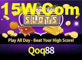Qoq88 - Seu Cassino On-Line - Qoq88.Com