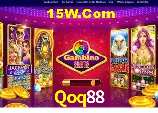 A Experiência Imersiva dos Cassinos Ao Vivo no Qoq88