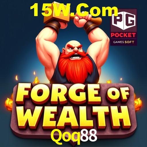 Provedores de Jogos Qoq88