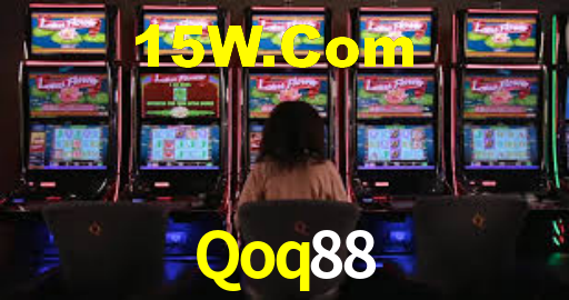 Qoq88: A Experiência de Casino com Jogos de Mesa ao Vivo