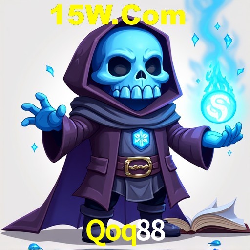 Casino Ao Vivo Qoq88