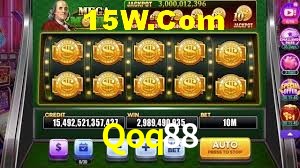 Welcome Bonus Qoq88