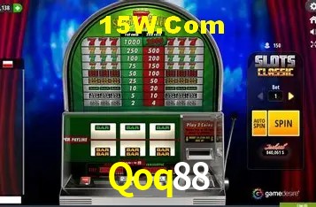 Descubra o Programa VIP da Qoq88: Vantagens Exclusivas para Jogadores