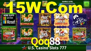 VIP Casino Qoq88