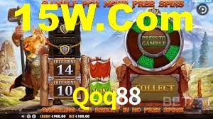 Welcome Bonus Qoq88