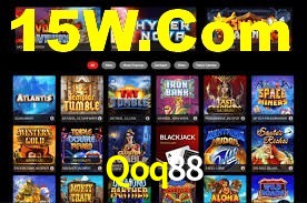 Sinta a adrenalina dos jogos de cassino com Qoq88