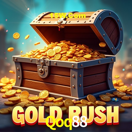 Game Providers Qoq88