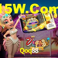 Live Casino Qoq88
