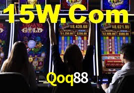 Daily Bonuses Qoq88